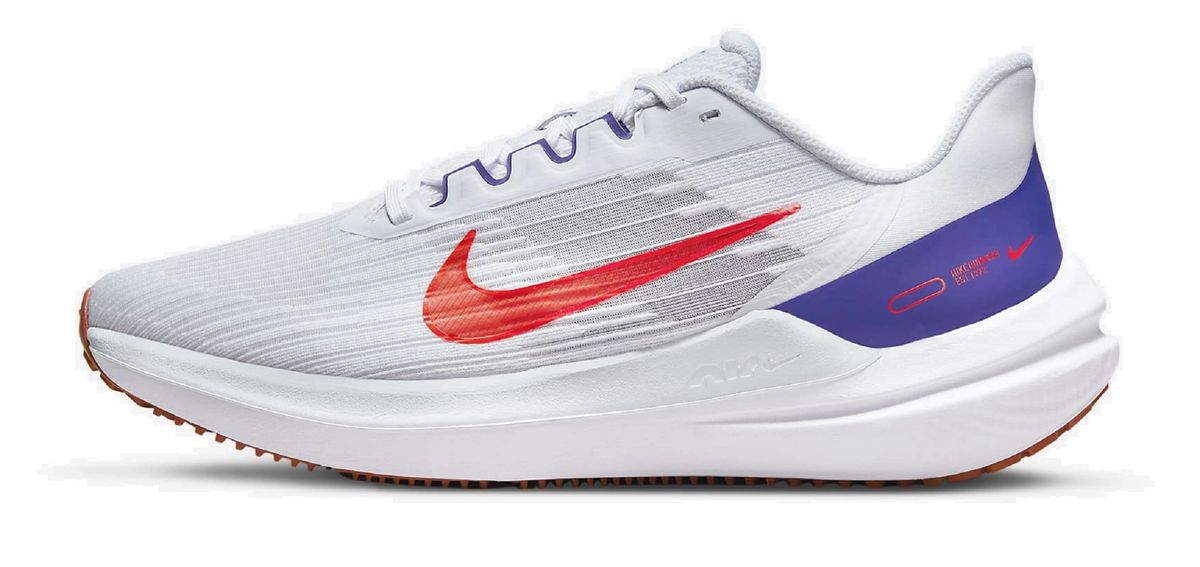 nike men's air zoom winflo